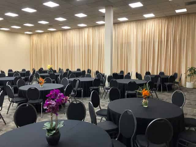 Business Expo Center