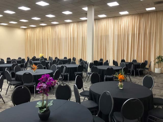 Business Expo Center