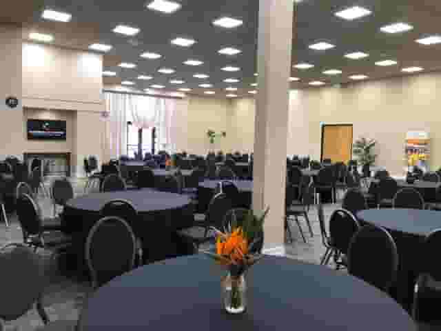 Business Expo Center