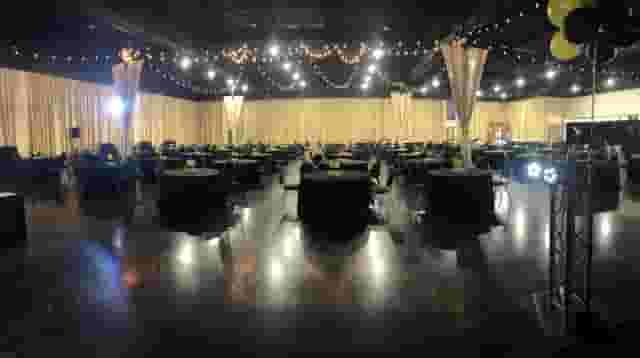 Business Expo Center