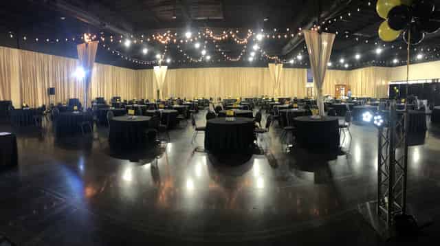 Business Expo Center