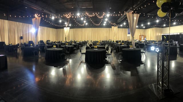 Business Expo Center