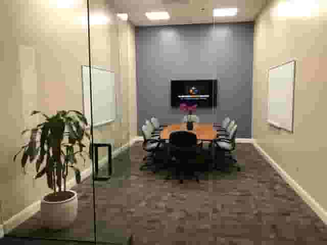 Presentation Room