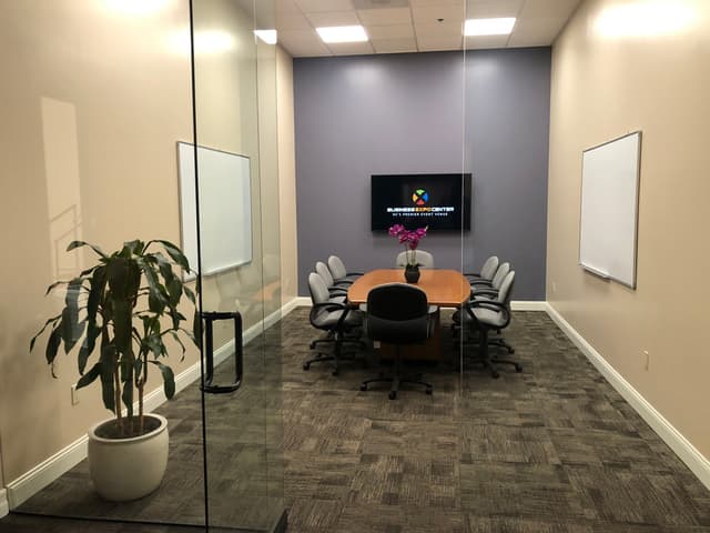 Presentation Room
