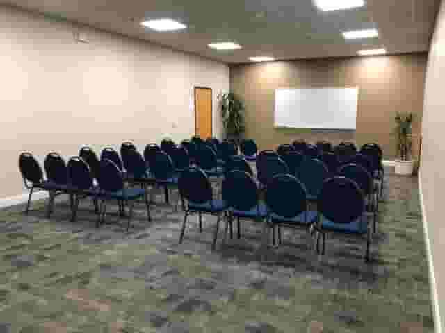 Presentation Room