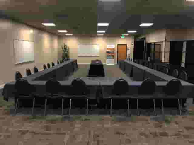 Presentation Room