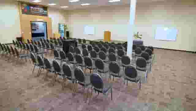 Presentation Room