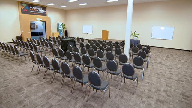 Presentation Room