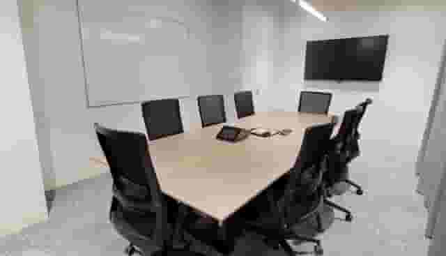 Meeting Rooms