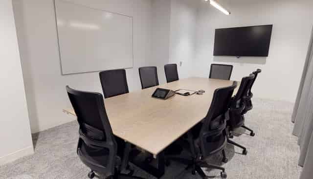 Meeting Rooms