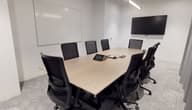 Modern Conference Venues
