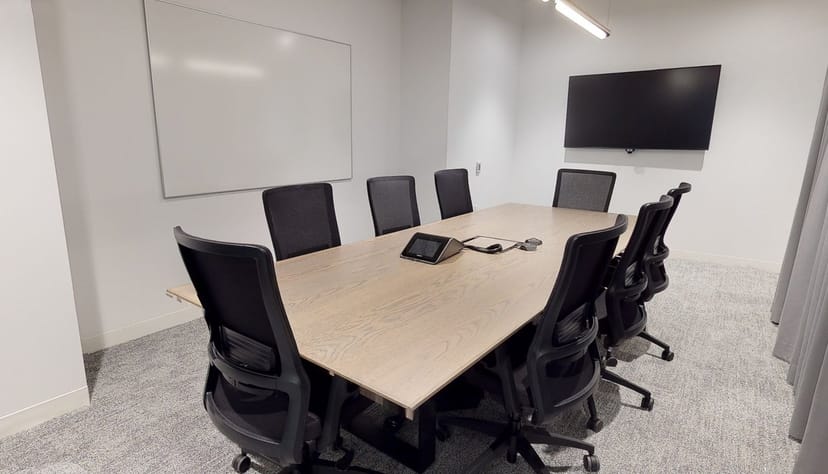 Meeting Rooms & Meeting Spaces in LA ...