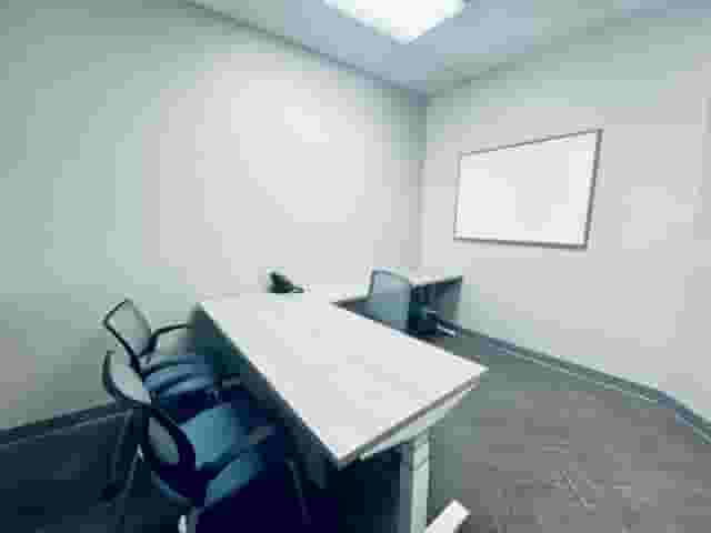 Meeting Rooms