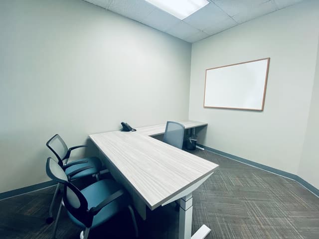 Meeting Rooms