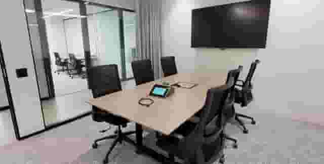 Meeting Rooms