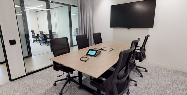 Meeting Rooms & Meeting Spaces in LA ...