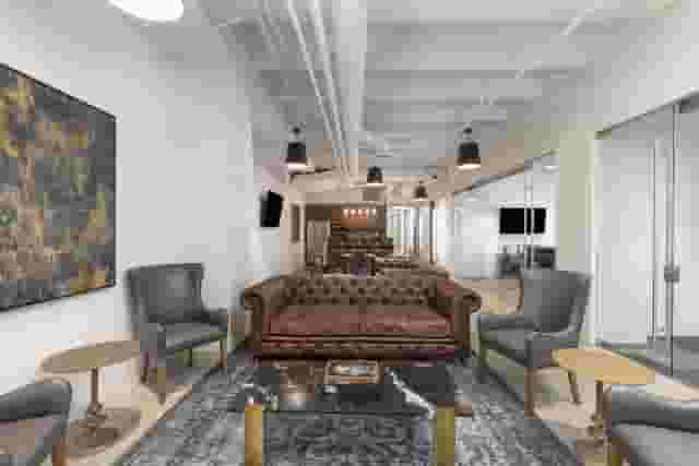 Private Offices