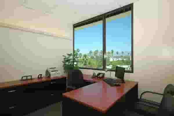 Private Offices