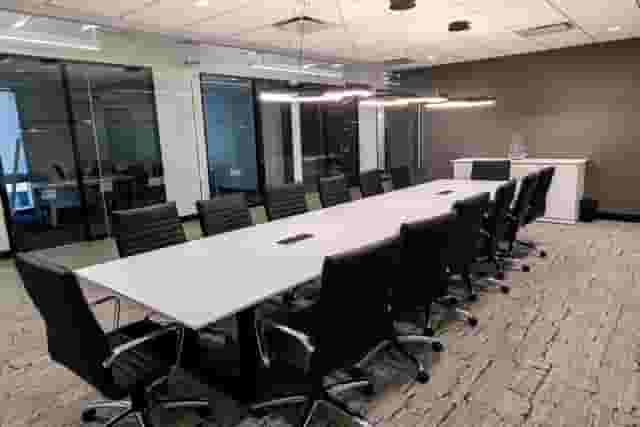 Private Offices
