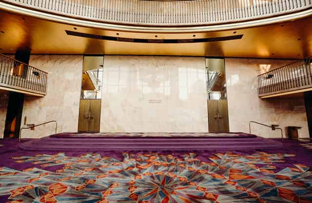 Ambassador Auditorium