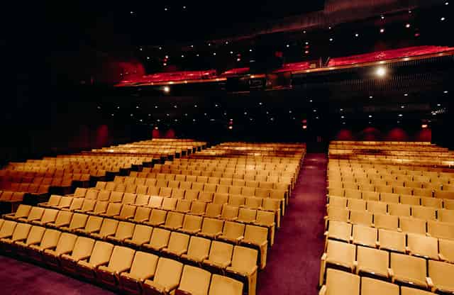 Ambassador Auditorium