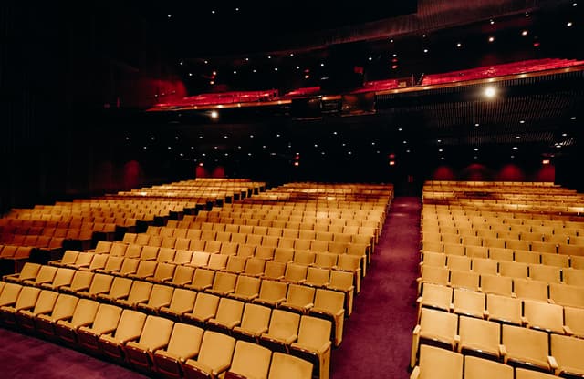 Ambassador Auditorium