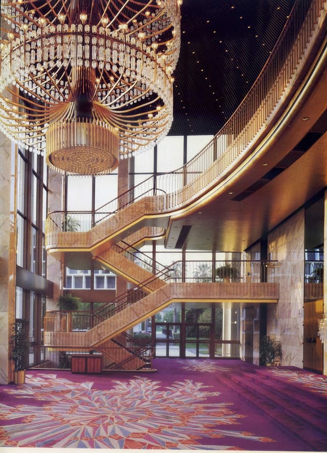 Ambassador Auditorium