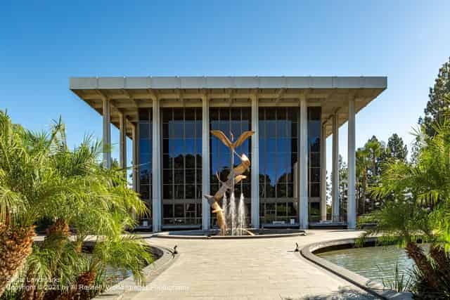 Ambassador Auditorium