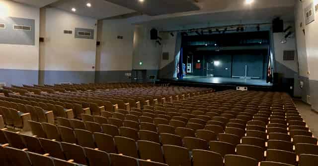 Auditorium