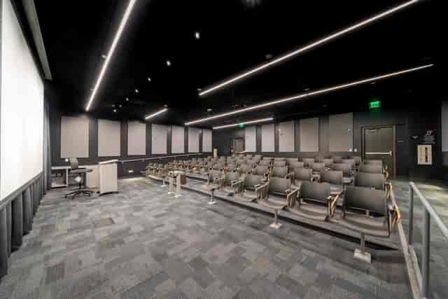 Long Beach City College | P2S