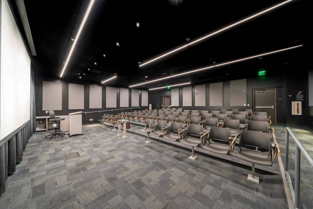 Long Beach City College | P2S
