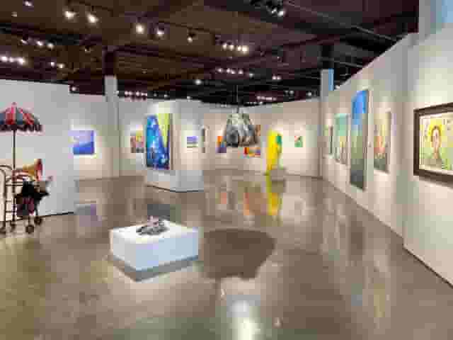 Exhibitions