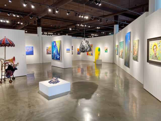 Exhibitions