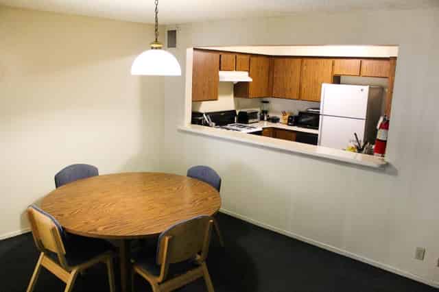 Meeting Rooms