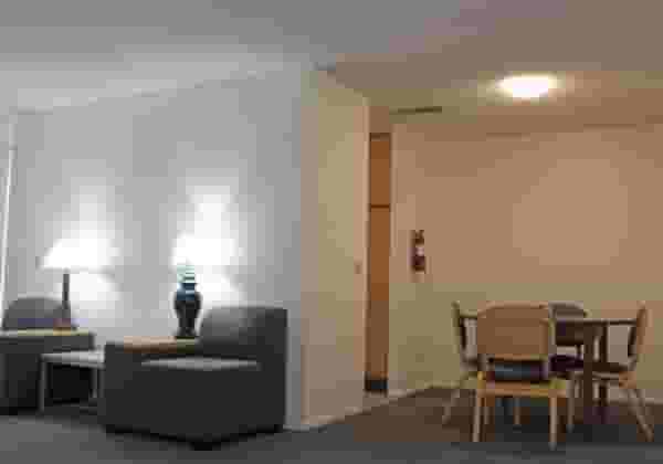 Meeting Rooms