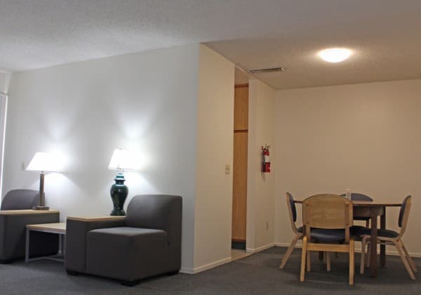 Meeting Rooms