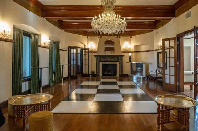 Dance Ballroom