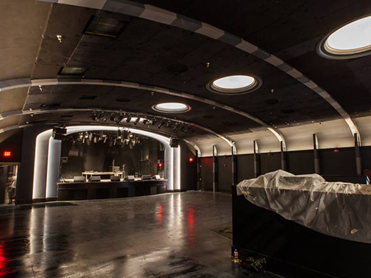 Best Live Music Venues in Los Angeles ...