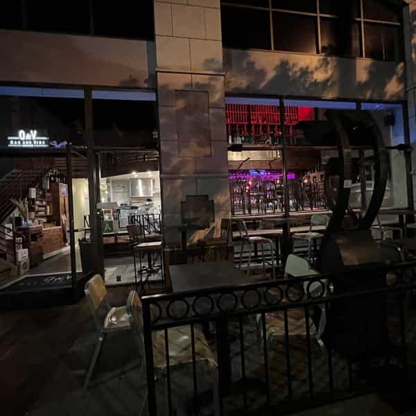 The Oak and Vine - Wine Bar in City Center