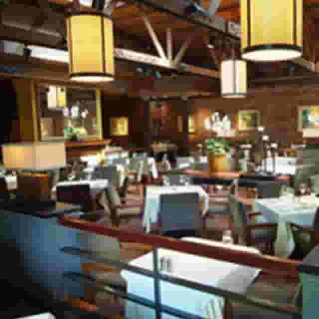 Private Grill Room