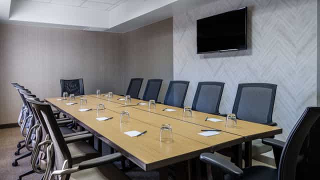 Meetings and Events - SpringHill Suites ...