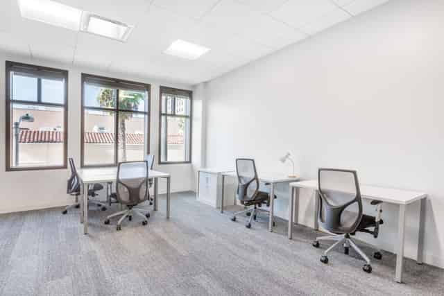 Stylish Meeting Rooms