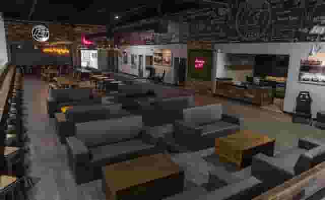 Arcade