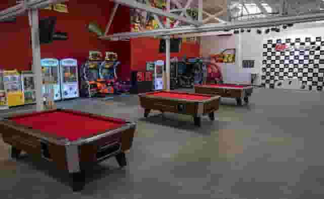 Arcade