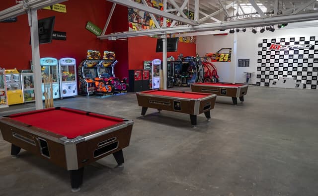 Arcade