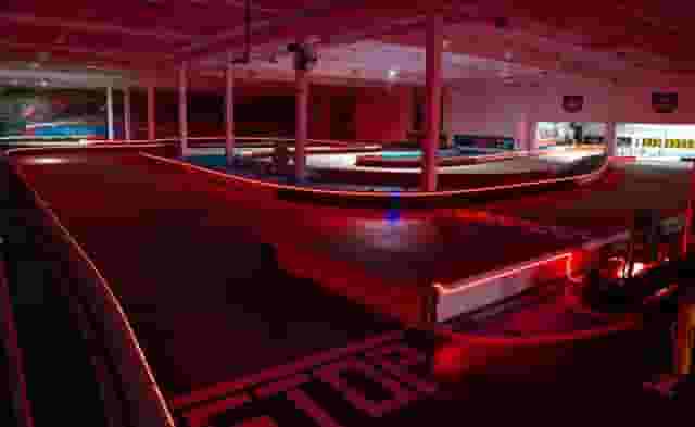 Arcade