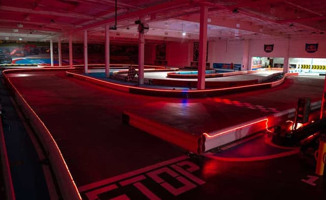 Arcade