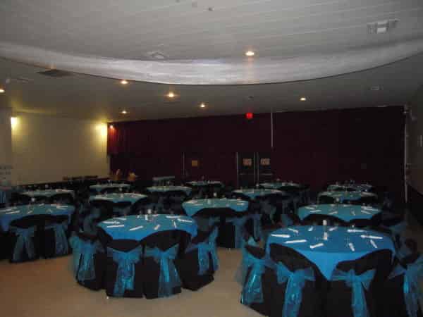 Memorial Tribute Space