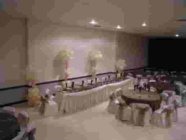 KNIGHTS OF COLUMBUS HALL
