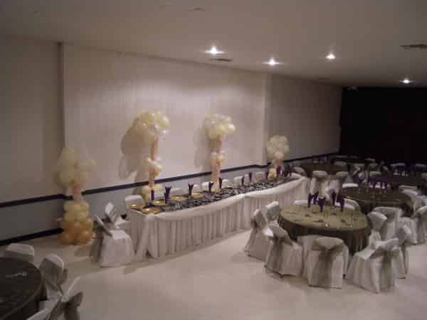 KNIGHTS OF COLUMBUS HALL